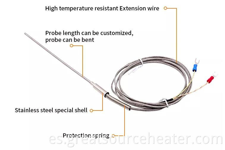 WRNK-191 Thermocouple Sensor (4)